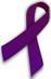 lazo violeta